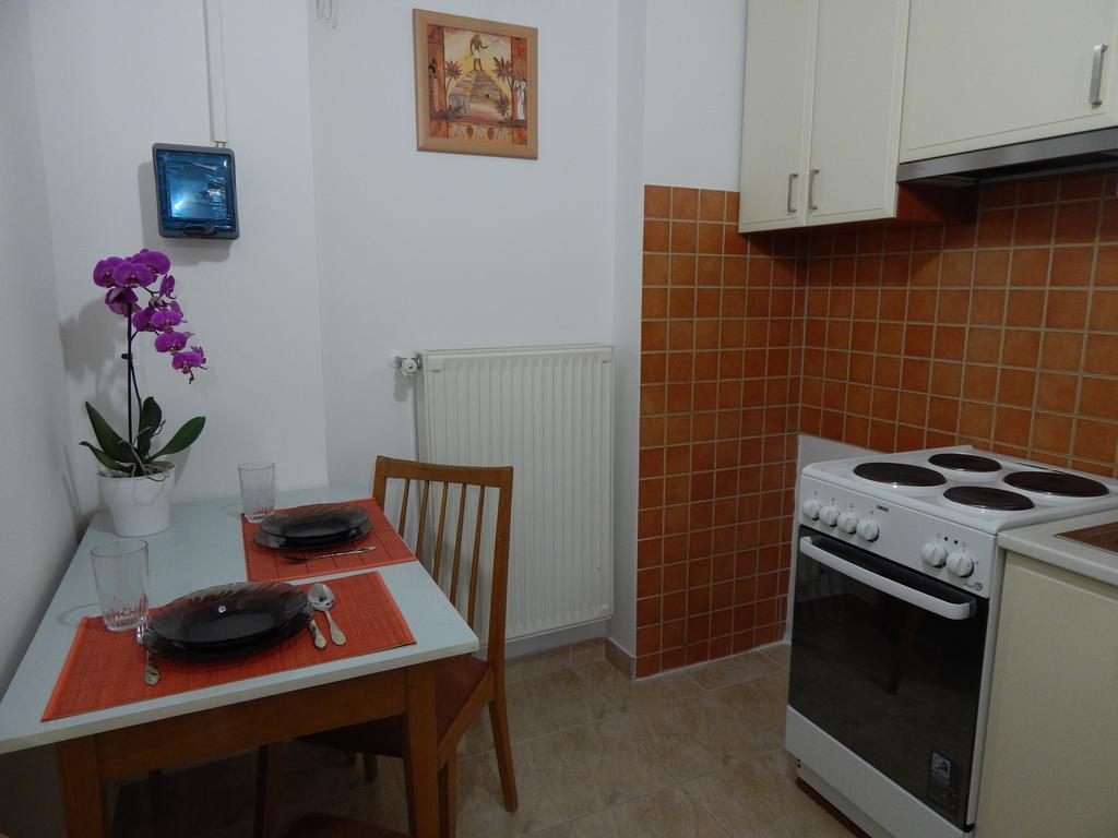 Csillagvirág Apartman Apartamento Mosonmagyaróvár Exterior foto