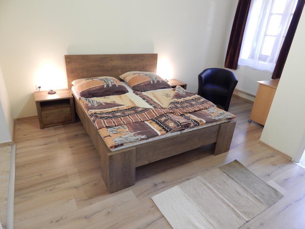 Csillagvirág Apartman Apartamento Mosonmagyaróvár Exterior foto