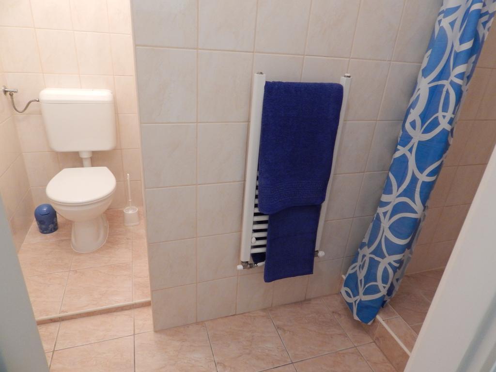 Csillagvirág Apartman Apartamento Mosonmagyaróvár Exterior foto