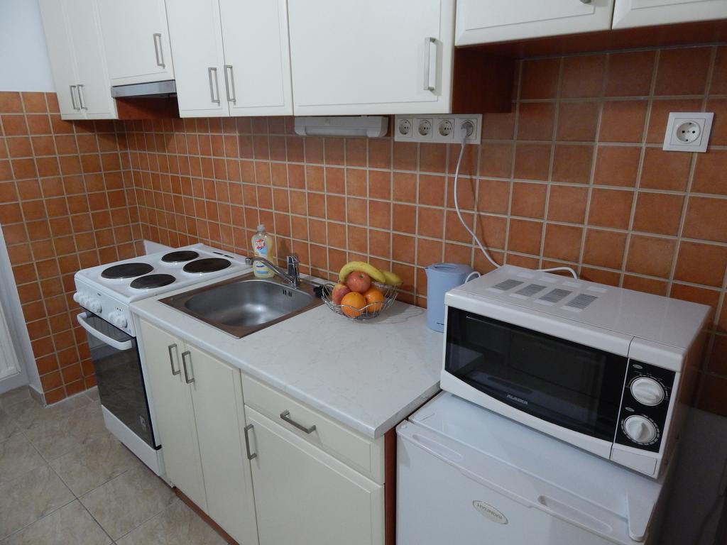 Csillagvirág Apartman Apartamento Mosonmagyaróvár Exterior foto